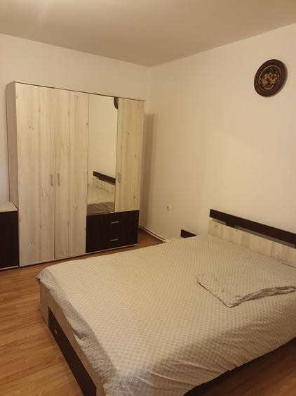 Garsonieră în Central