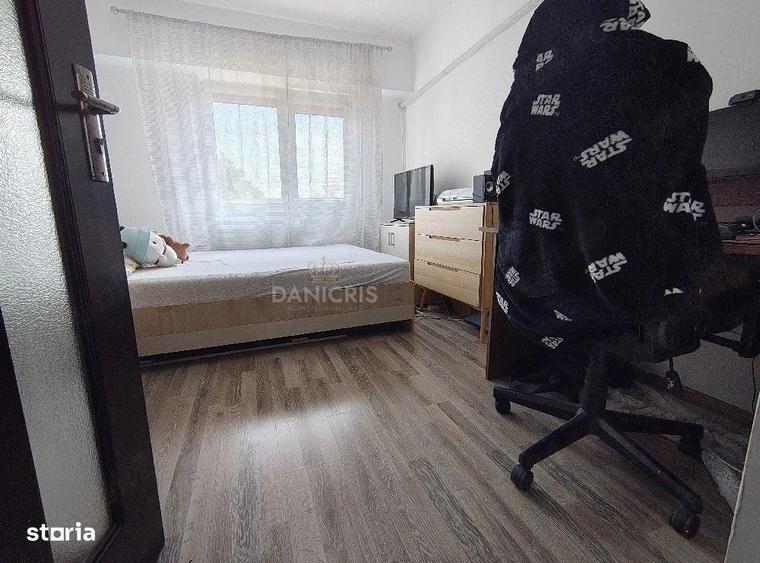 Apartament 3 camere decomandat | Poarta 6 | 2 bai | Centrala proprie - 2