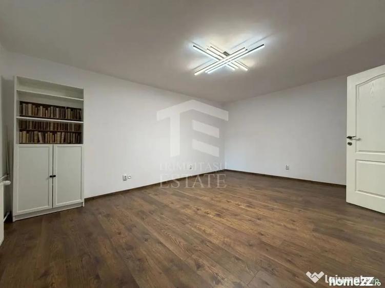UNIRII - Decebal | 2 camere Birouri Activita?i comerciale - 8