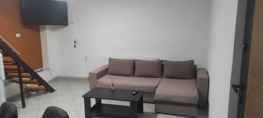 Inchiriez Apartament 2 Camere Arad Nou , Str. Adam Muller Guttenbrun Nr 84 - 3