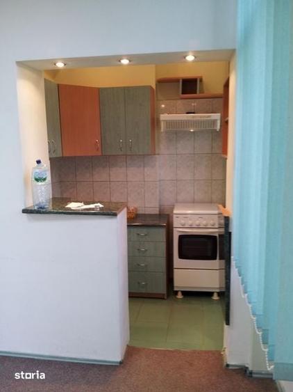 Apartament cu 2 camere în Ștrand