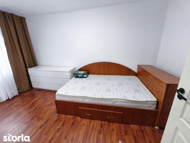 Apartament cu 2 camere decomandat în Rahova — fotografia 3