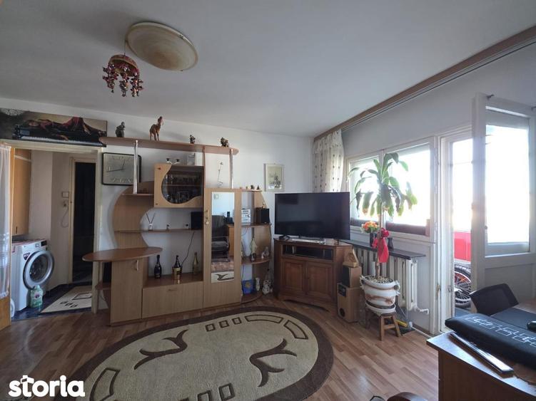 Vanzari Apartamente 4 camere CARTIERE Militari- UVERTURII - 4