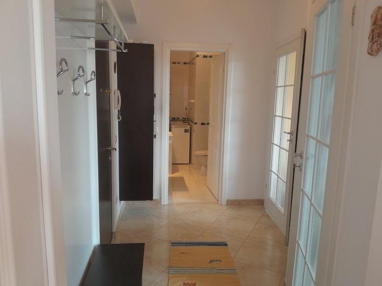Apartament cu 2 camere decomandat, mobilat în Grozăvești