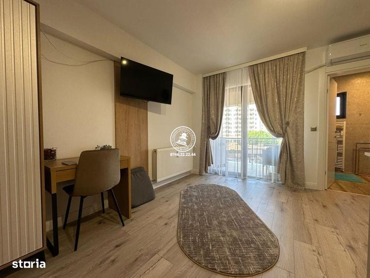 Apartament în Tudor Vladimirescu