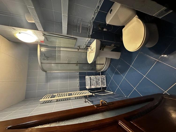 Apartament cu 2 camere decomandat în Ultracentral
