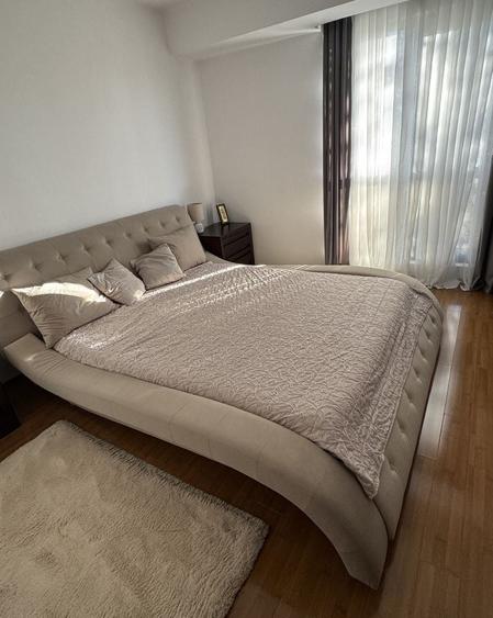 Apartament cu 2 camere decomandat în Dămăroaia