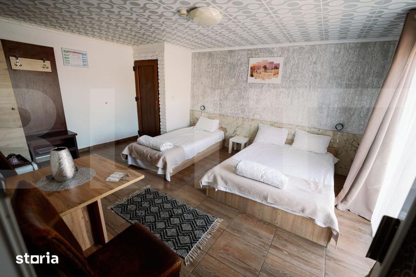 Spațiu comercial, de 1,000 mp, în Micălaca