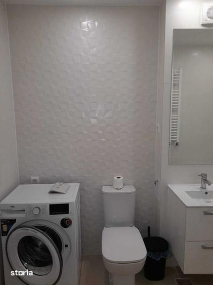Apartament cu 2 camere în Theodor Pallady