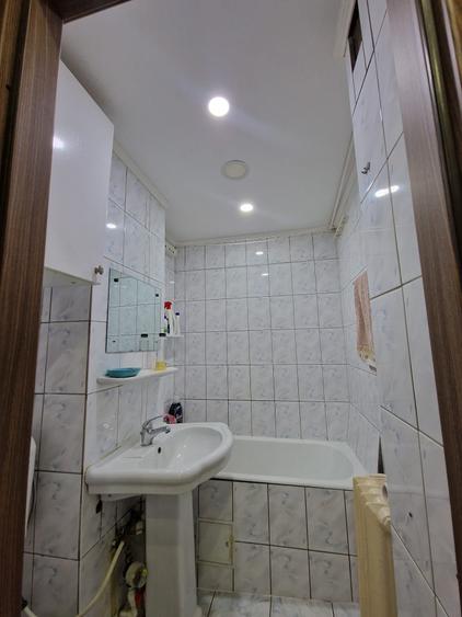 Apartament cu 2 camere decomandat în Chișinau