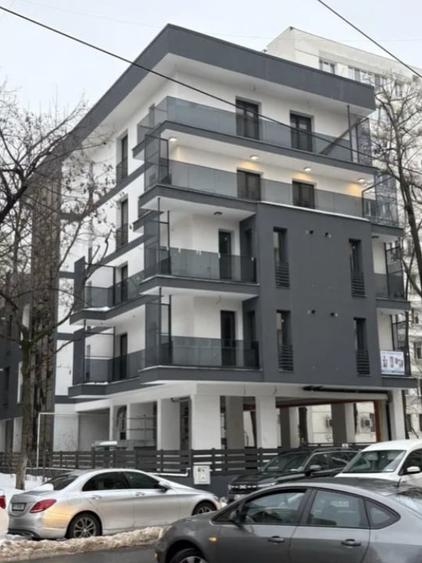 Garsoniera | Tei | Parcare | 7' Metrou | OBOR | Bloc Nou | LUX | 50MP - 5