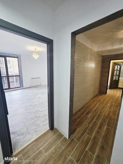 Apartament cu 2 camere decomandat în Ultracentral
