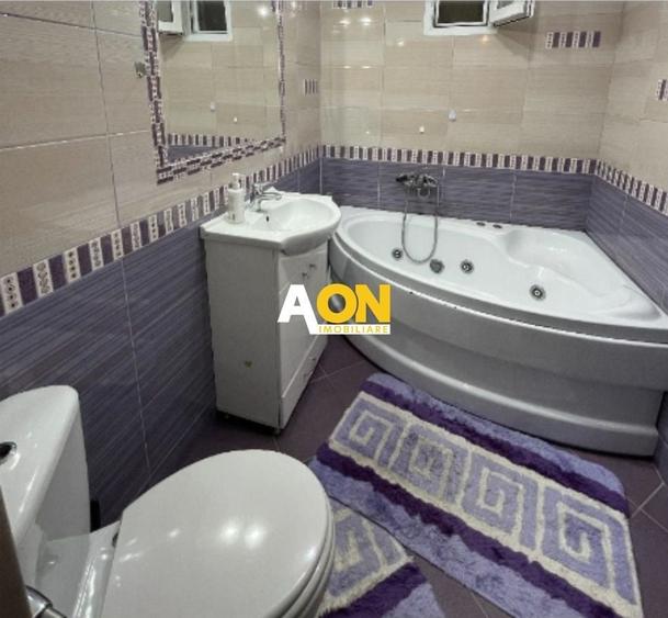 Apartament 2 Camere Decomandat, Etaj 1, Complet Mobilat - 3