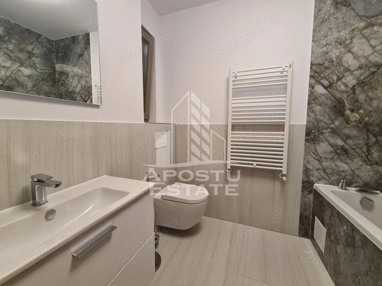 Apartament de lux 3 camere de inchiriat, Monarch Residence Timisoara - 4