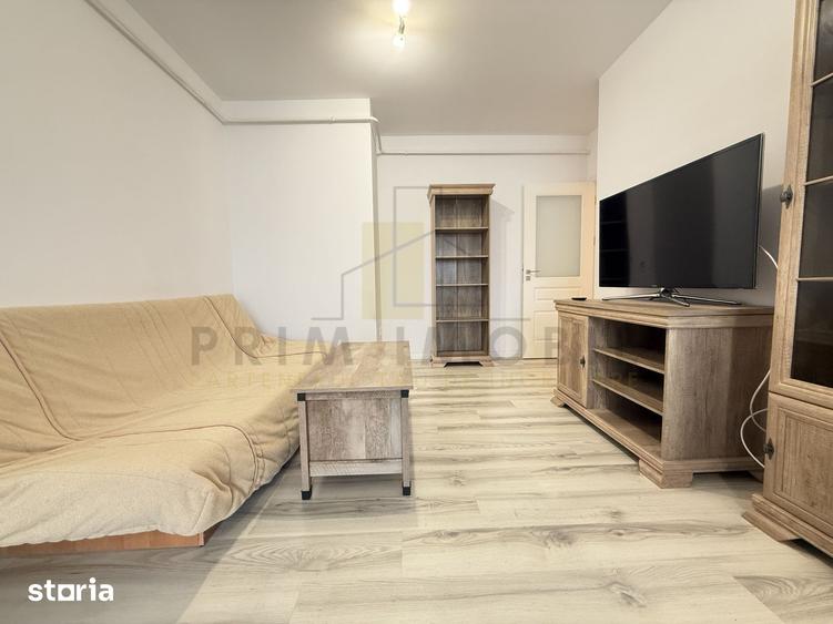 Apartament cu 2 camere în Copou