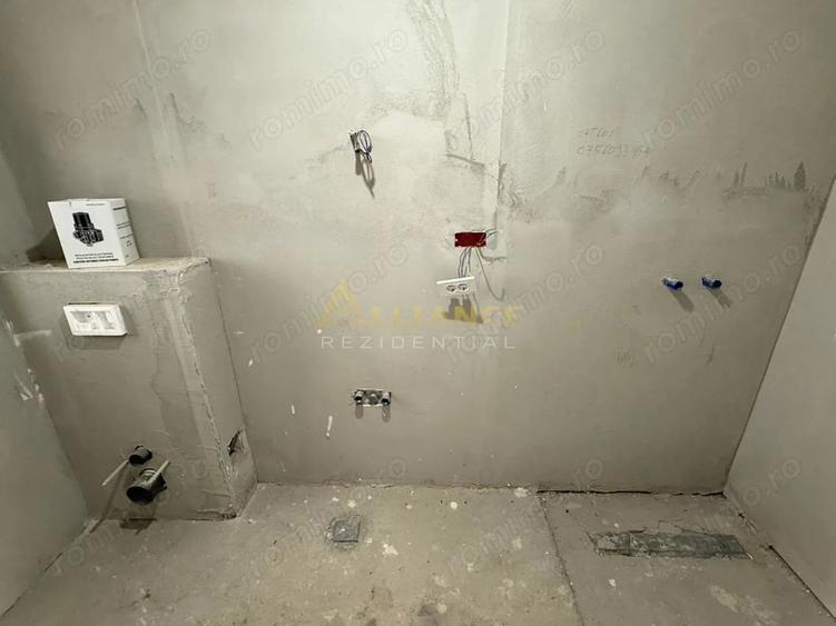 Casă cu Teren 300 Mp în Berceni