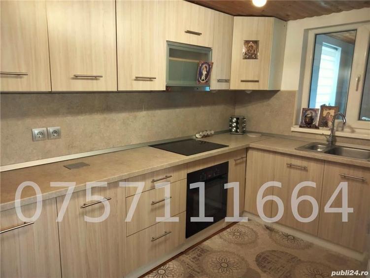 Casă cu 5 camere cu Teren 2100 Mp în Sălicea