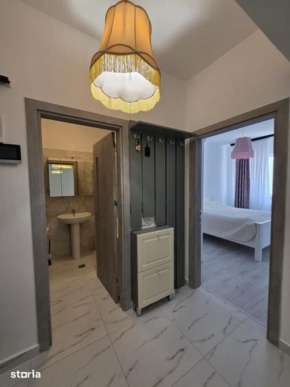 Apartament cu 2 camere de inchiriat in Militari Residence/Apeductului - 1