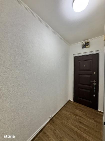 Apartament cu 2 camere nedecomandat, mobilat în Sud