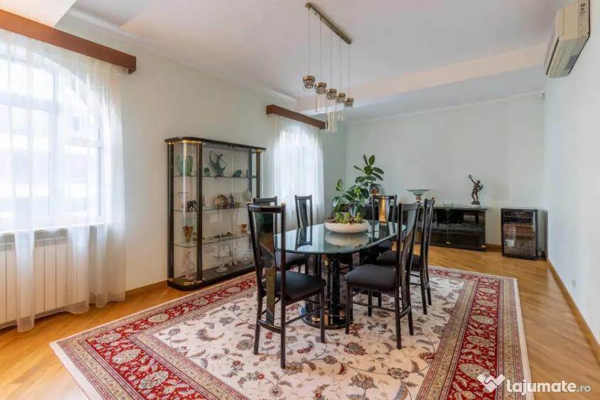 Spațiu comercial, de 355 mp, în Kiseleff