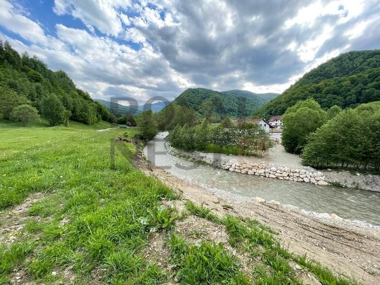 Teren Construcții intravilan de 12150 mp, în Plaiul Foii