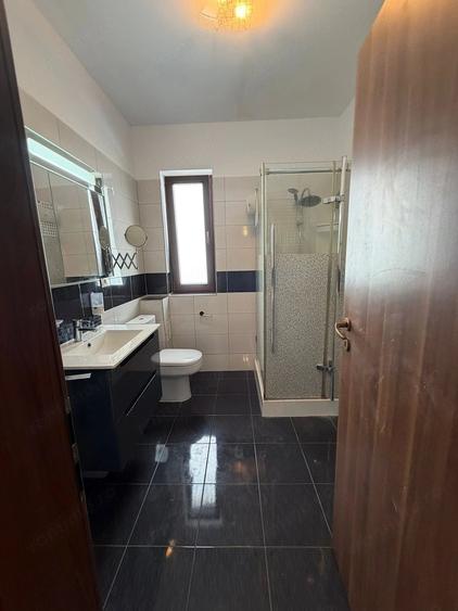 Apartament cu 2 camere semidecomandat în Braytim
