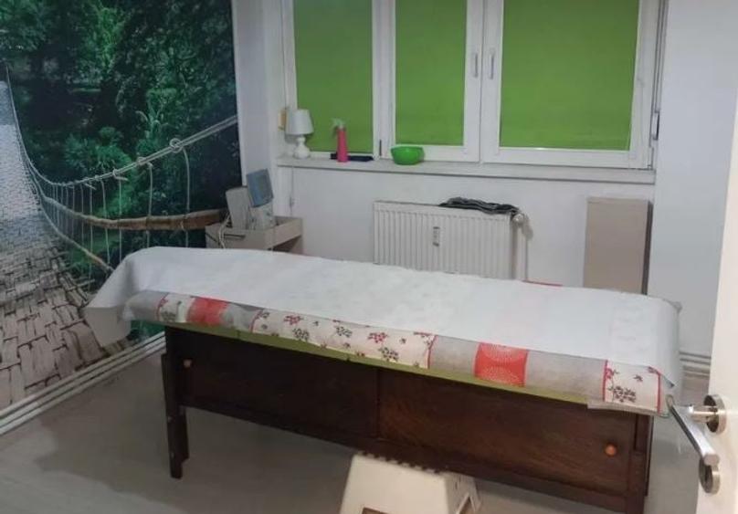 Mihai Bravu,Muncii Metrou,bl reabilitat,parter/8,DECOMANDAT,Amenajat,centrala - 4