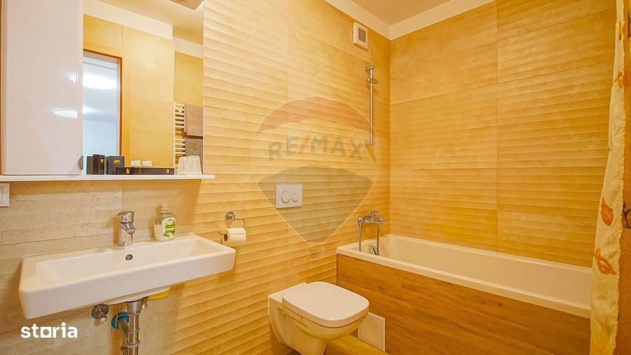 Apartament cu 2 camere în Tractorul