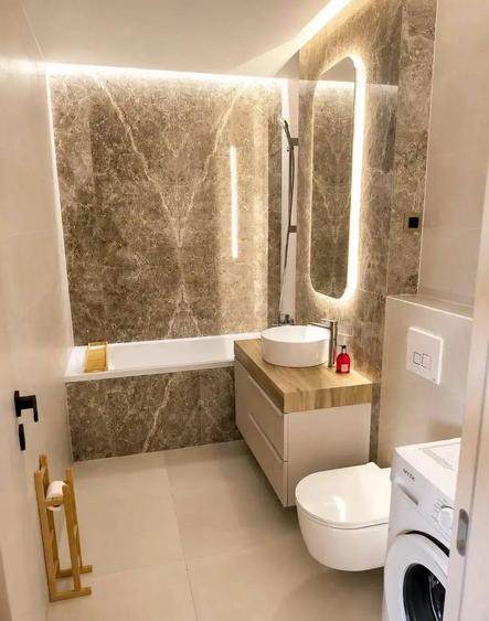 Apartament cu 2 camere decomandat în Iancu Nicolae