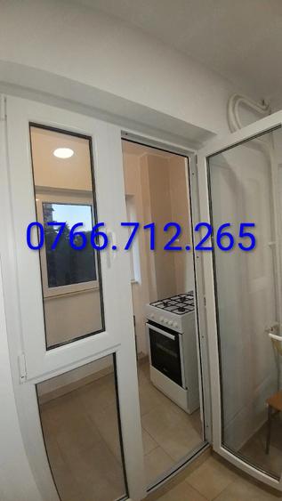 Apartament cu 3 camere decomandat în Pantelimon