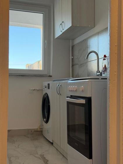 Garsonieră decomandată în Găvana
