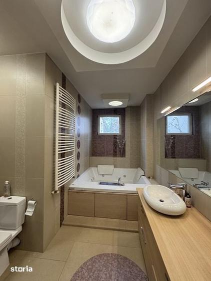 Apartament 3 camere 160mp+curte 150mp Erou Iancu Nicolae - 6