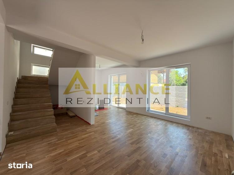 Vila Individuala | P+M | 4 camere + 2 bai | Proiect nou!!! - 1