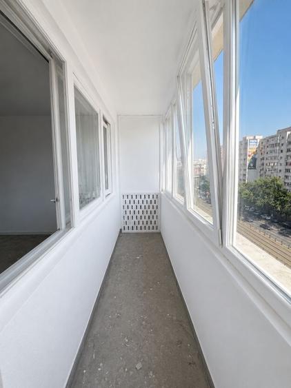 Apartament cu 2 camere decomandat în Ștefan cel Mare