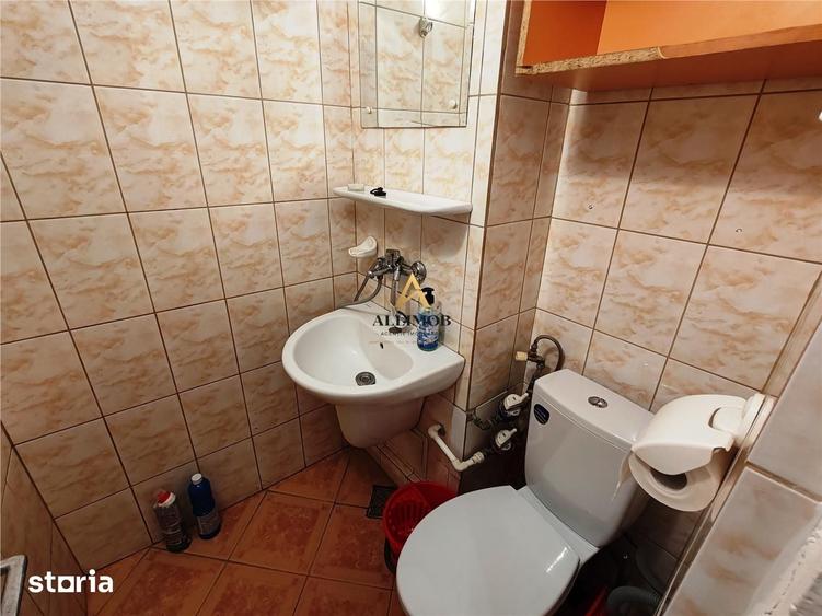 Apartament 2 camere in Ploiesti, zona Democratiei - 1