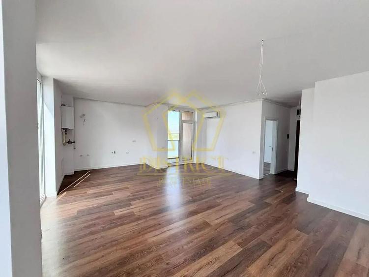 Apartament cu 2 camere decomandat în Torontalului — fotografia 1