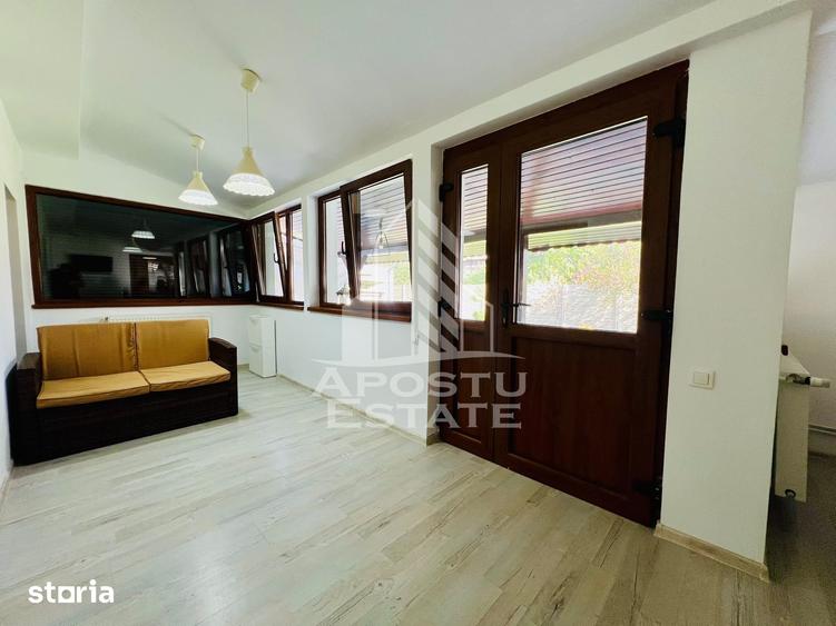Spațiu comercial, de 120 mp, în Girocului