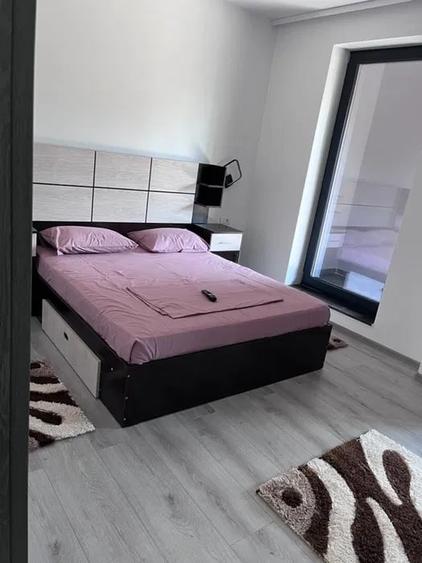 Apartament cu 2 camere decomandat, mobilat în Inel II