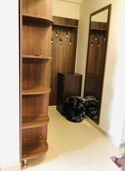Garsonieră decomandată în Găvana