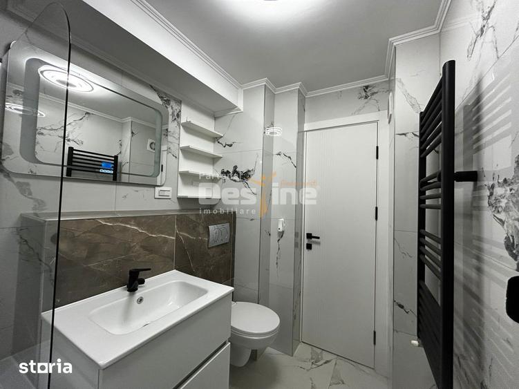 Apartament 3CD 72mp, etaj intermediar, Nicolina, 2 bai + balcon - 3