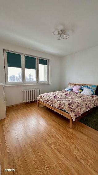 Apartament 2 camere Calea Grivitei mobilat,utilat langa metrou Grivi?a - 10