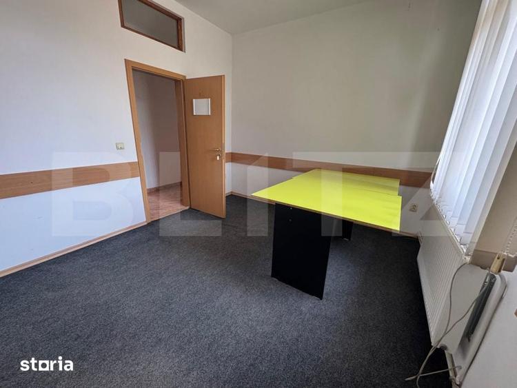 Spatiu Comercial / Birouri de Inchiriat 140 mp Deva Central - 6