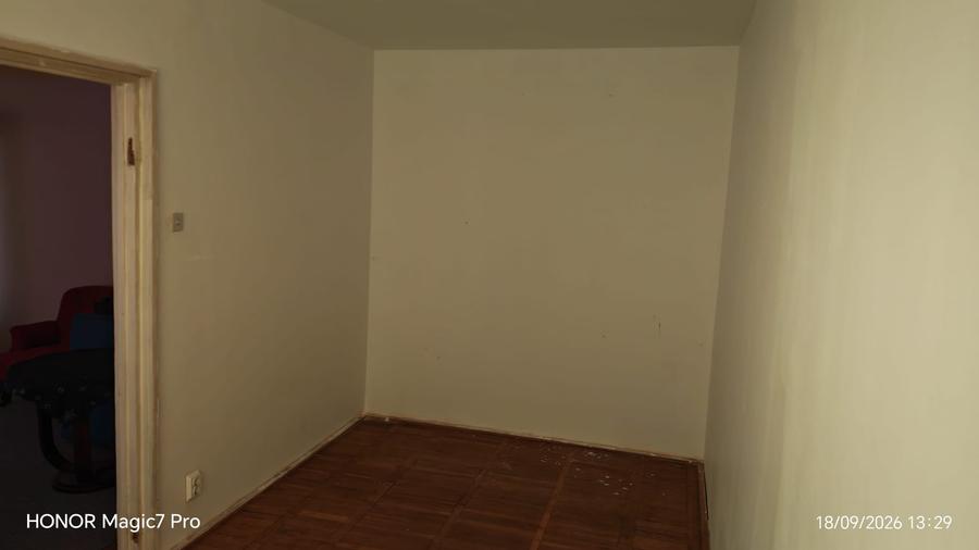 Apartament cu 2 camere în Șagului