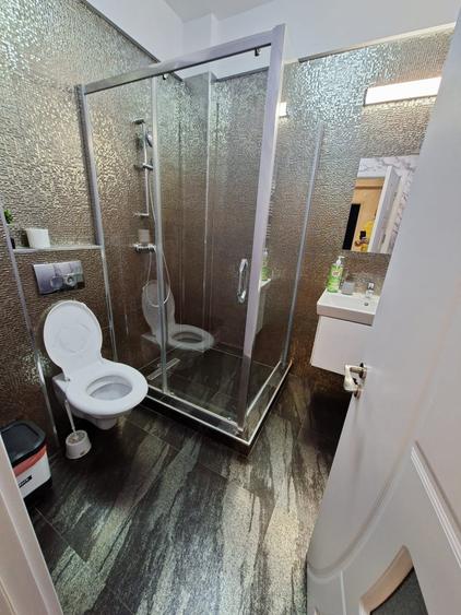 Apartament cu 2 camere decomandat, mobilat în Nord
