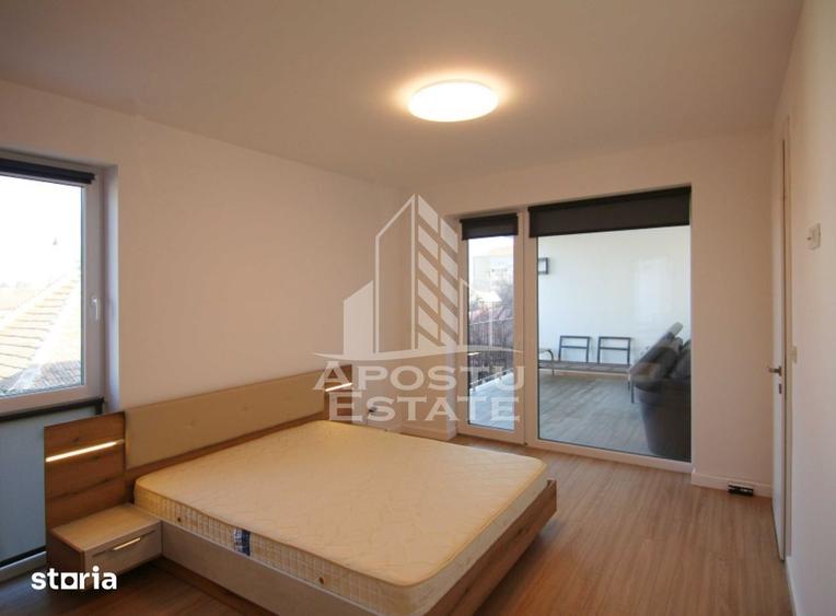Apartament 2 camere, de inchiriat, Sagului, Timisoara - 7