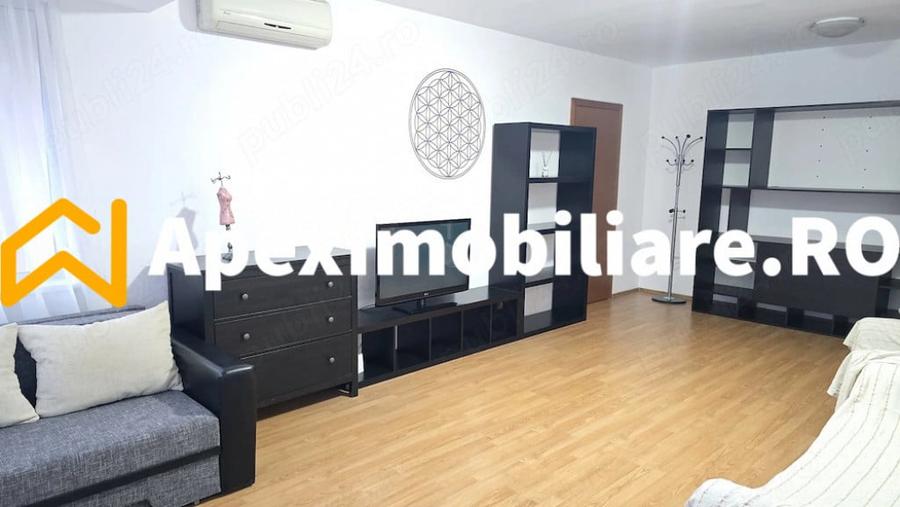 Apartament 2 camere de inchiriat Lujerului Bucure?ti | Apex - 1