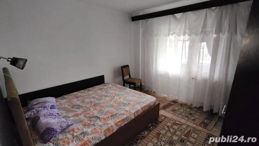 Apartament cu 2 camere decomandat în Ultracentral