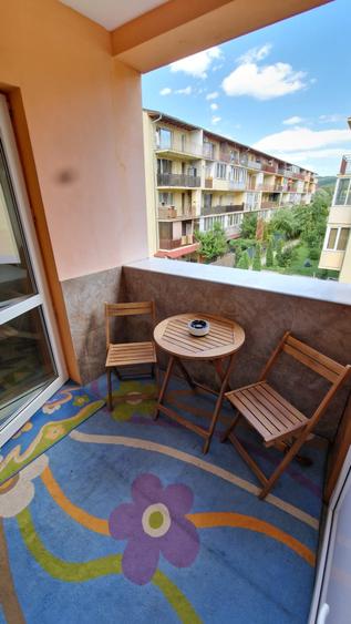 Apartament cu 2 camere decomandat în Florești