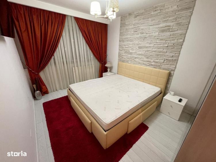 2 Camere Stirbei Voda 6 Min Metrou Eroilor Calea Plevnei Stirbei Voda - 5