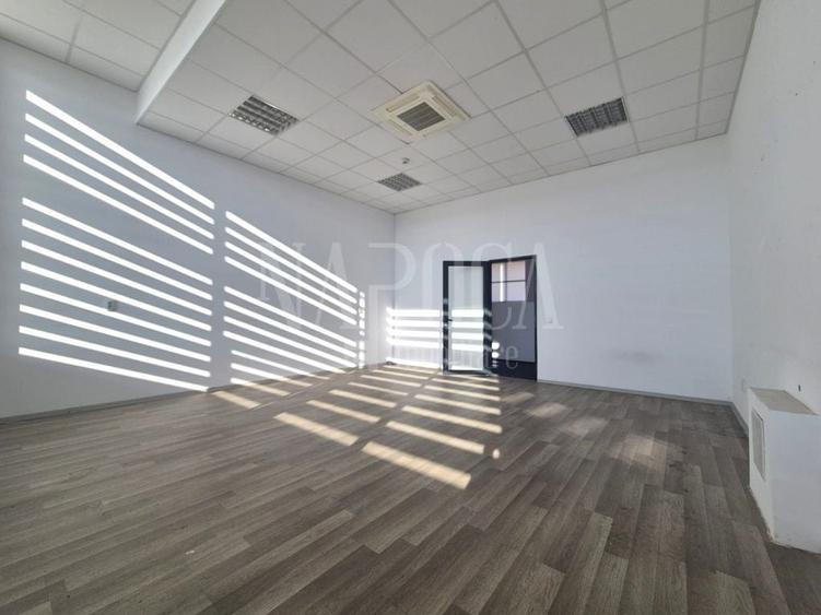Birou, de 460 mp, în Mărăști